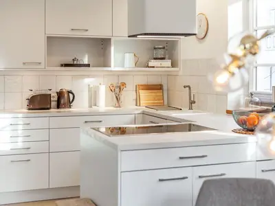 Ferienhaus für 5 Personen (130 m²) in Wyk auf Föhr 2/10