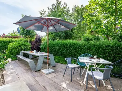 Ferienhaus für 5 Personen (130 m²) in Wyk auf Föhr 4/10