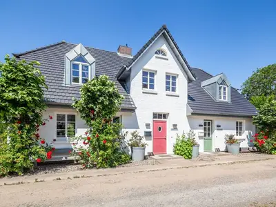 Ferienhaus für 5 Personen (130 m²) in Wyk auf Föhr 8/10