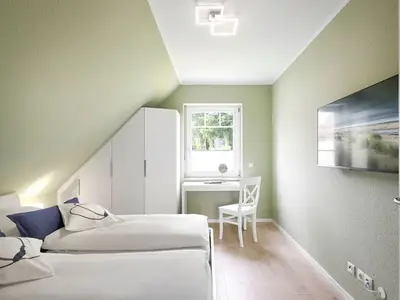 Ferienhaus für 6 Personen (115 m²) in Wyk auf Föhr 2/10