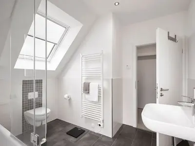 Ferienhaus für 6 Personen (115 m²) in Wyk auf Föhr 3/10