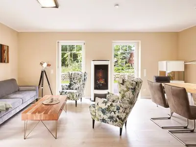 Ferienhaus für 6 Personen (105 m²) in Wyk auf Föhr 10/10