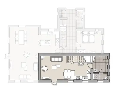 Ferienhaus für 4 Personen (80 m²) in Wyk auf Föhr 2/10