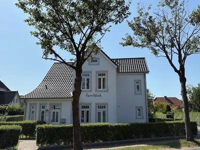 Ferienhaus für 4 Personen (80 m²) in Wyk auf Föhr 4/10