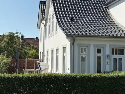 Ferienhaus für 4 Personen (80 m²) in Wyk auf Föhr 5/10