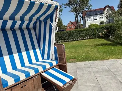 Ferienhaus für 4 Personen (80 m²) in Wyk auf Föhr 6/10