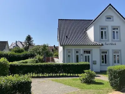 Ferienhaus für 4 Personen (80 m²) in Wyk auf Föhr 7/10