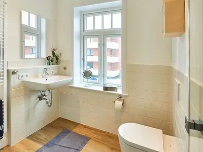 Ferienhaus für 4 Personen (80 m²) in Wyk auf Föhr 8/10