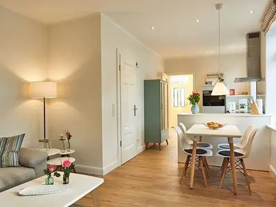 Ferienhaus für 4 Personen (80 m²) in Wyk auf Föhr 9/10