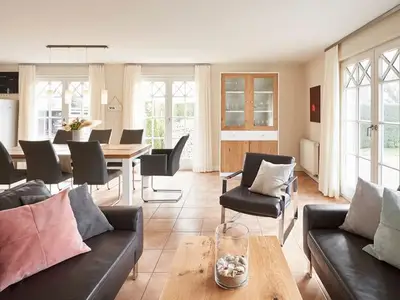 Ferienhaus für 6 Personen (190 m²) in Wyk auf Föhr 9/10