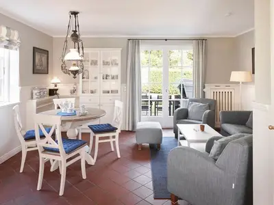 Ferienhaus für 4 Personen (90 m²) in Wyk auf Föhr 10/10