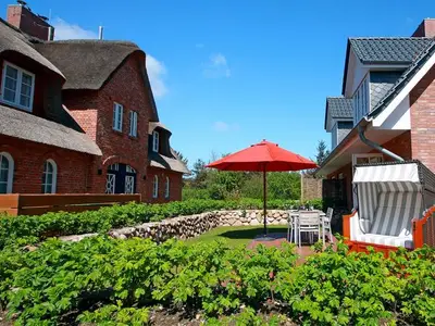 Ferienhaus für 5 Personen (127 m²) in Wyk auf Föhr 2/10
