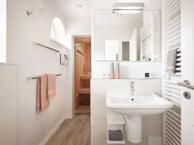 Ferienhaus für 5 Personen (127 m²) in Wyk auf Föhr 10/10