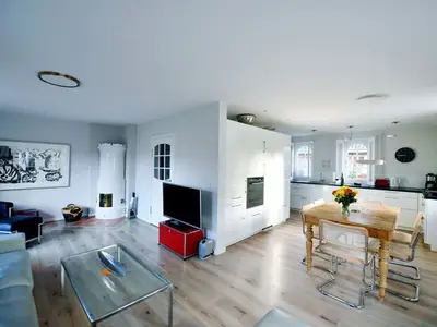 Ferienhaus für 6 Personen (167 m²) in Wyk auf Föhr 1/10