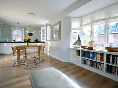 Ferienhaus für 6 Personen (167 m²) in Wyk auf Föhr 3/10