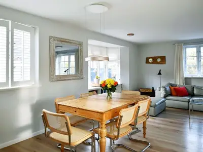 Ferienhaus für 6 Personen (167 m²) in Wyk auf Föhr 6/10