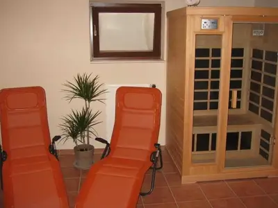 Ferienhaus für 6 Personen (95 m²) in Wyk auf Föhr 10/10