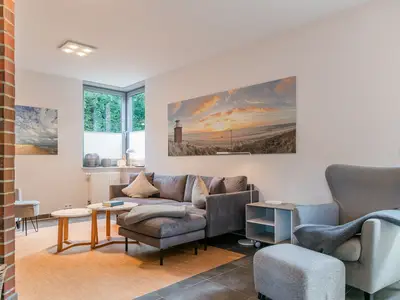 Ferienhaus für 6 Personen (115 m²) in Wyk auf Föhr 9/10