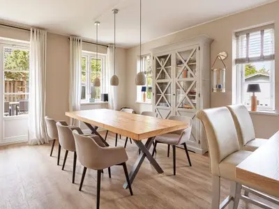 Ferienhaus für 6 Personen (148 m²) in Wyk auf Föhr 3/10