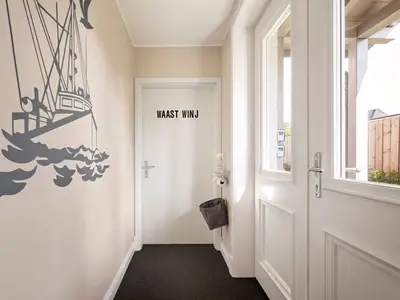 Ferienhaus für 6 Personen (148 m²) in Wyk auf Föhr 5/10