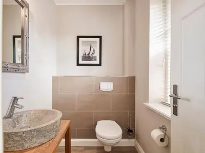 Ferienhaus für 6 Personen (148 m²) in Wyk auf Föhr 8/10