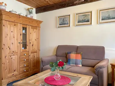 Ferienhaus für 6 Personen (110 m²) in Wyk auf Föhr 1/10