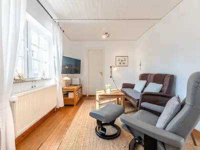 Ferienhaus für 3 Personen (66 m²) in Wyk auf Föhr 3/10
