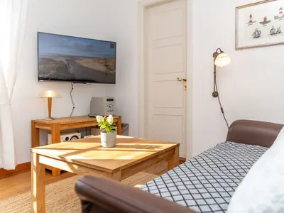 Ferienhaus für 3 Personen (66 m²) in Wyk auf Föhr 4/10