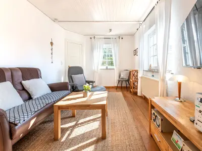Ferienhaus für 3 Personen (66 m²) in Wyk auf Föhr 5/10
