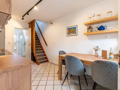 Ferienhaus für 3 Personen (66 m²) in Wyk auf Föhr 6/10