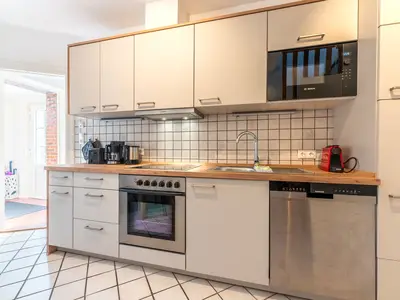Ferienhaus für 3 Personen (66 m²) in Wyk auf Föhr 7/10