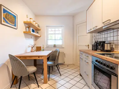 Ferienhaus für 3 Personen (66 m²) in Wyk auf Föhr 8/10
