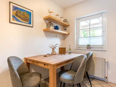 Ferienhaus für 3 Personen (66 m²) in Wyk auf Föhr 9/10