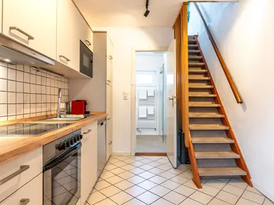 Ferienhaus für 3 Personen (66 m²) in Wyk auf Föhr 10/10