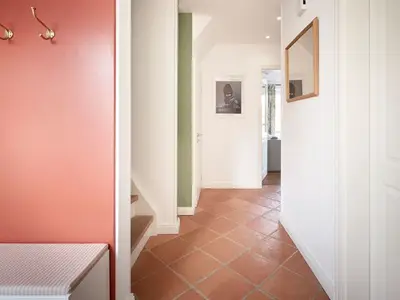 Ferienhaus für 6 Personen (127 m²) in Wyk auf Föhr 6/10