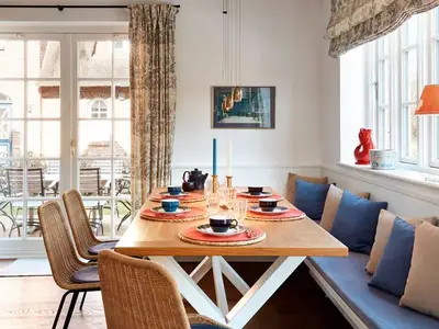 Ferienhaus für 6 Personen (127 m²) in Wyk auf Föhr 9/10