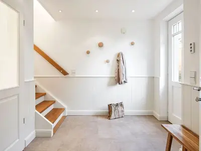 Ferienhaus für 4 Personen (135 m²) in Wyk auf Föhr 2/10