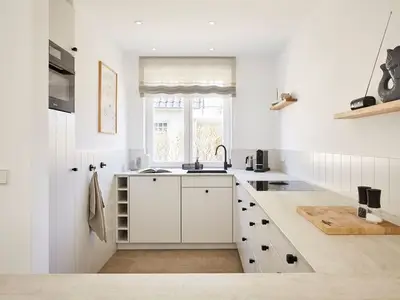 Ferienhaus für 4 Personen (135 m²) in Wyk auf Föhr 3/10