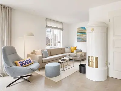 Ferienhaus für 4 Personen (135 m²) in Wyk auf Föhr 4/10