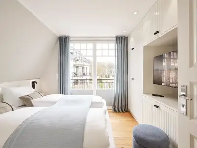Ferienhaus für 4 Personen (135 m²) in Wyk auf Föhr 5/10