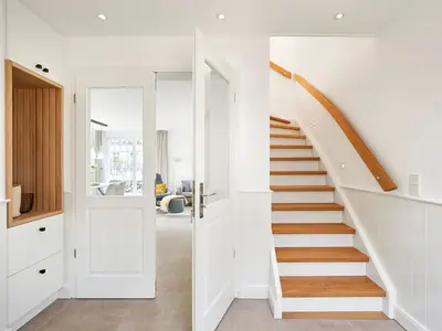 Ferienhaus für 4 Personen (135 m²) in Wyk auf Föhr 9/10