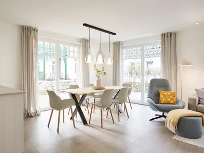 Ferienhaus für 4 Personen (135 m²) in Wyk auf Föhr 10/10