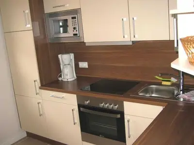 Ferienhaus für 6 Personen (95 m²) in Wyk auf Föhr 5/10