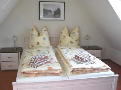 Ferienhaus für 6 Personen (95 m²) in Wyk auf Föhr 8/10