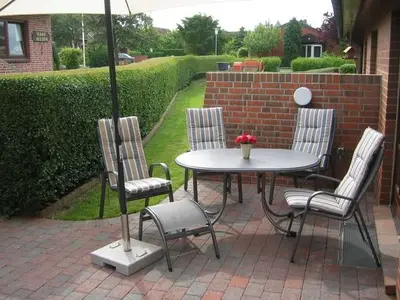 Ferienhaus für 6 Personen (95 m²) in Wyk auf Föhr 9/10