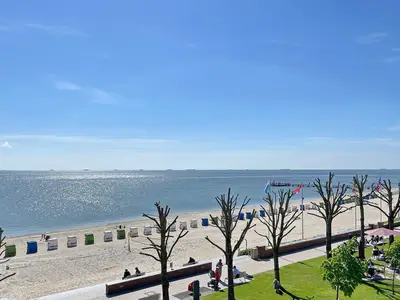 Ferienhaus für 5 Personen (160 m²) in Wyk auf Föhr 3/10