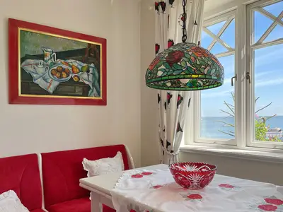 Ferienhaus für 5 Personen (160 m²) in Wyk auf Föhr 5/10