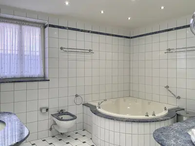 Ferienhaus für 5 Personen (160 m²) in Wyk auf Föhr 6/10