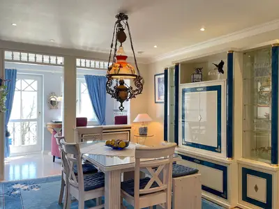 Ferienhaus für 5 Personen (160 m²) in Wyk auf Föhr 7/10