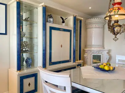 Ferienhaus für 5 Personen (160 m²) in Wyk auf Föhr 8/10